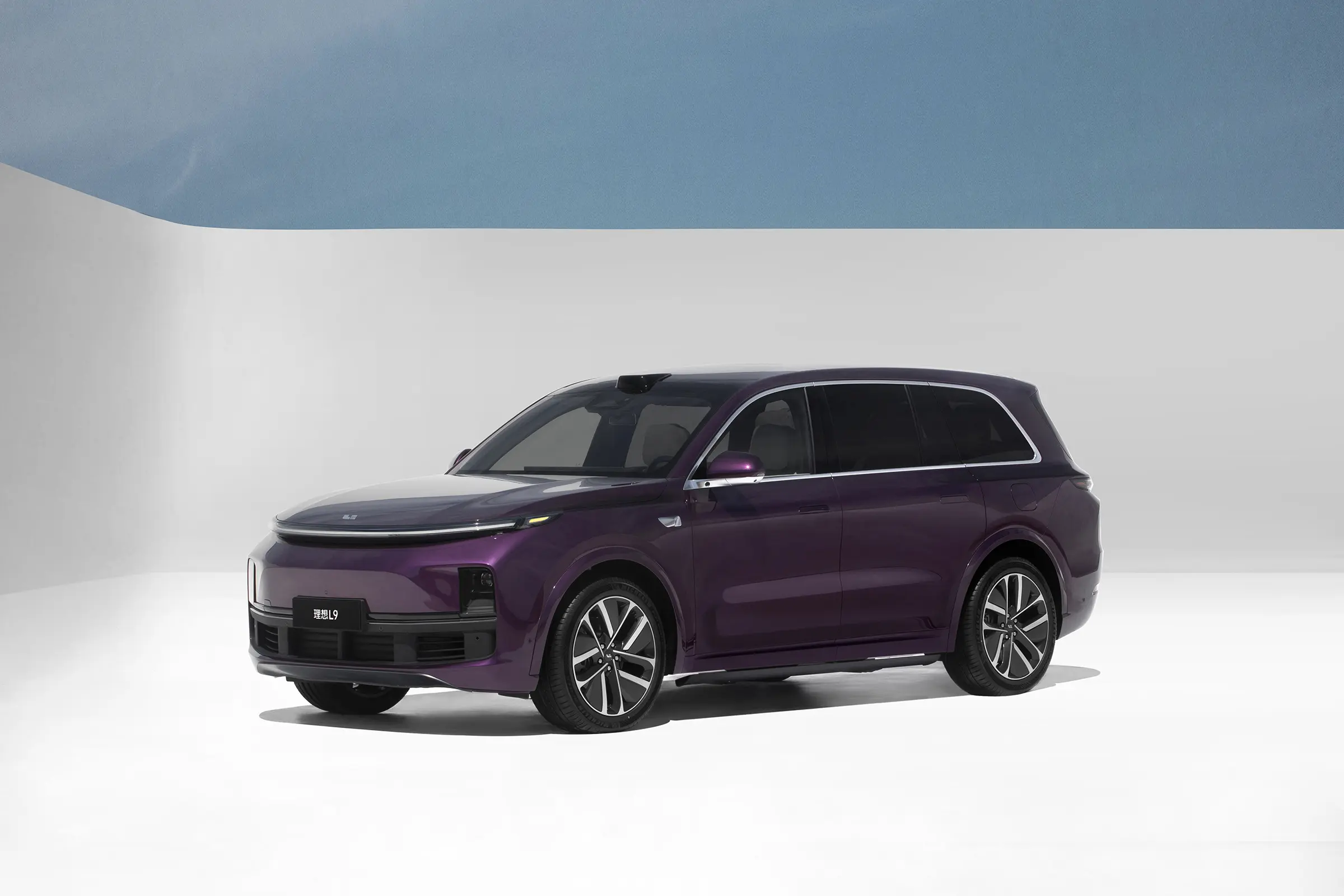 Li Auto L9